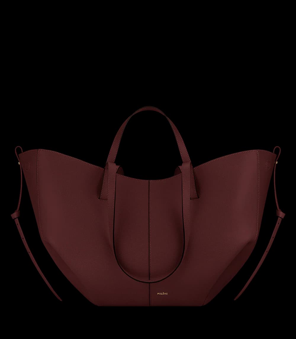 Black Cherry Grained