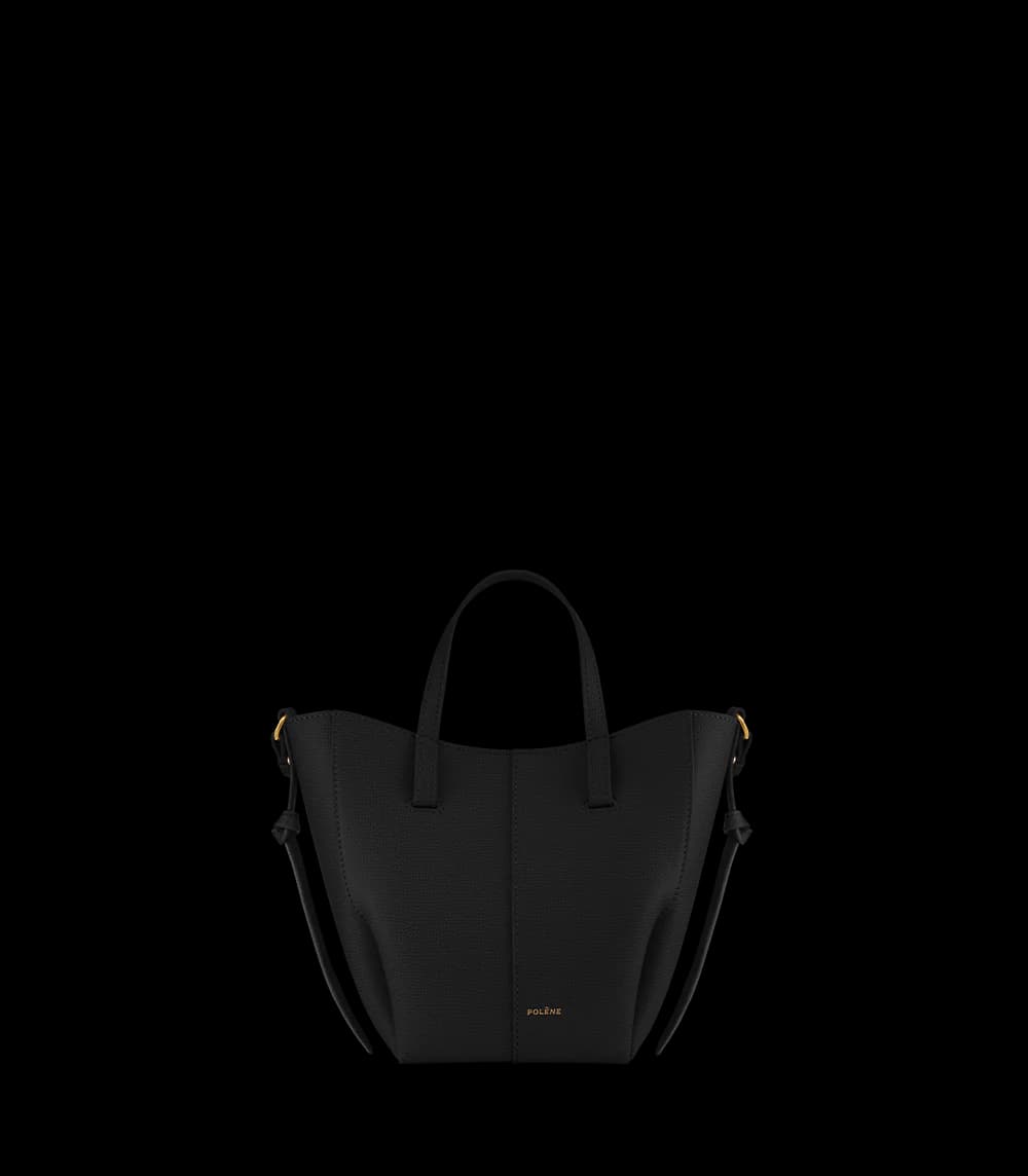 Black Grained