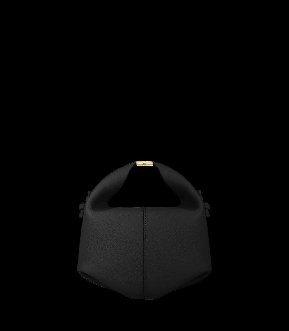 Black Grained