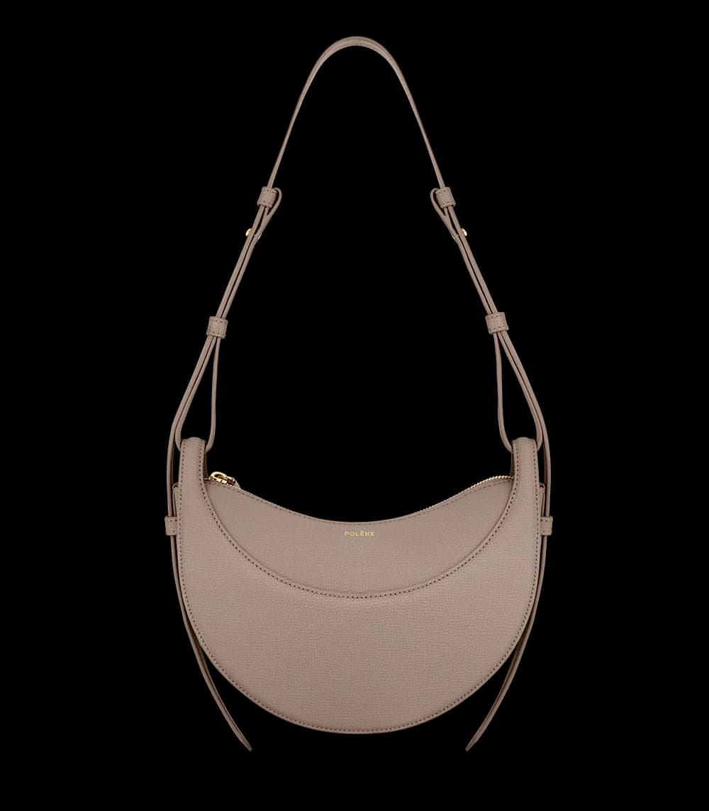 Taupe Grained