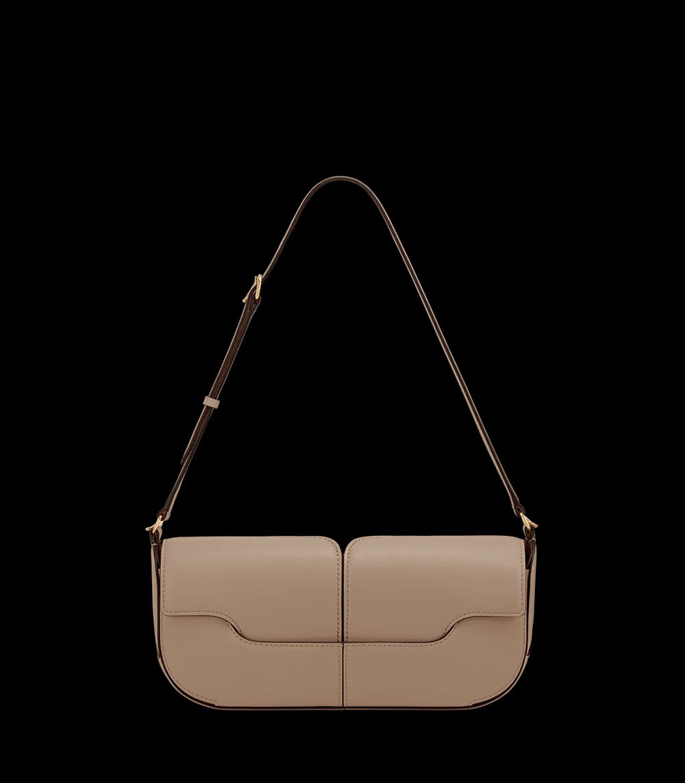 Taupe