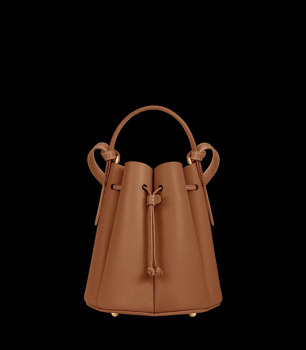Camel Grained