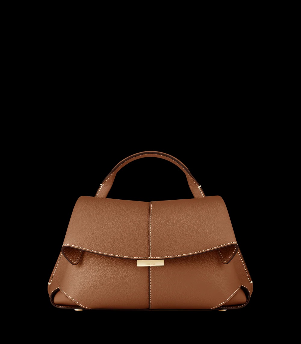 Mokki Mini Camel Grainé